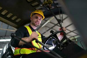 Engineers must utilize walkie talkie to move heavy equipment quickly and without becoming stranded. photo