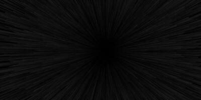 Jump across the universe. Abstract background with stripes and lines. Different shades and thickness. Vector illustration
