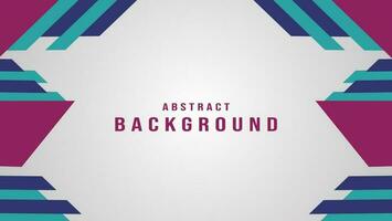 abstract simple design background vector