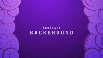 abstract simple design background vector