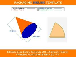 A and S size vector