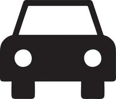 car vehicle transportation icon symbol vector image. Illustration of the automobile automotive motor vector design. EPS 10