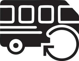 car vehicle transportation icon symbol vector image. Illustration of the automobile automotive motor vector design. EPS 10