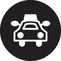 car vehicle transportation icon symbol vector image. Illustration of the automobile automotive motor vector design. EPS 10