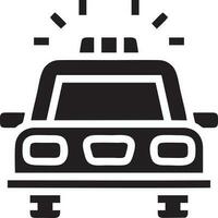 car vehicle transportation icon symbol vector image. Illustration of the automobile automotive motor vector design. EPS 10