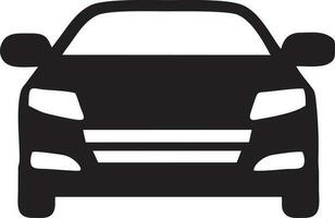 car vehicle transportation icon symbol vector image. Illustration of the automobile automotive motor vector design. EPS 10