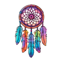 dreamcatcher boho style magic ritual dreams, Dreamcatcher decorated, Astrology, spirituality, magic symbol. Ethnic tribal element, . png