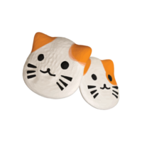 gato galletas activo png