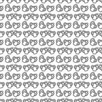 Free Pattern vector