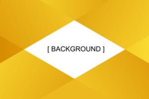 abstract background diamond shape golden color transparent background.abstract background with triangles for copy space. png