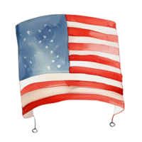 Fourth of July Decorative Elements png