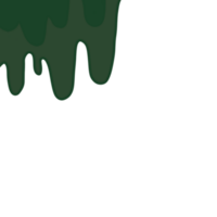 Liquid Drip drop png