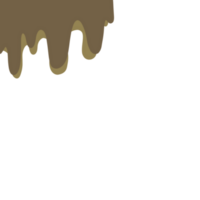 Liquid Drip drop png