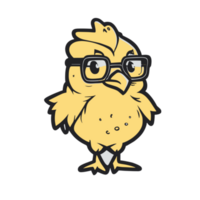 Chicken Cute, Png