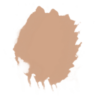 Watercolour circle textures. png