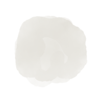 Watercolour circle textures. png