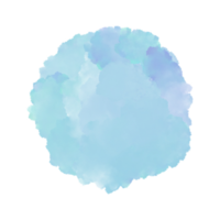 aquarelle cercle textures. png