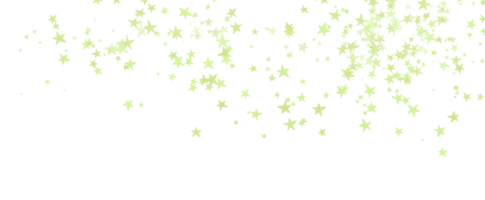 Natal brilhar fundo com estrelas. , festivo feriado feliz Novo ano, festivo brilhando borrado textura. png