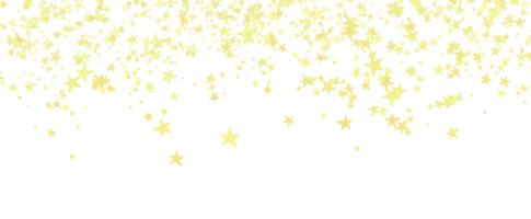 christmas glitter background with stars. , festive holiday happy new year, Festive glowing blurred texture. png