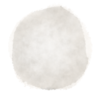 Watercolour circle textures. png