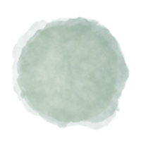 Watercolour circle textures. png