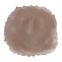 aquarelle cercle textures. png