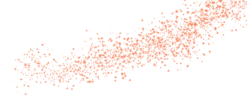 jul glitter bakgrund med stjärnor. , festlig Semester Lycklig ny år, festlig lysande suddig textur. png