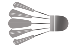 icône volant Balle pour Jeu badminton png