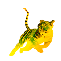 icon tiger king of the jungle png