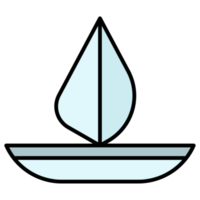 ship boat marine png