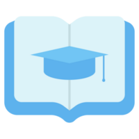 education book university png