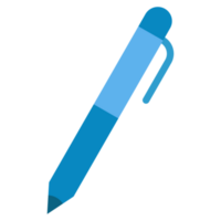Stift Schreibwaren Symbol png