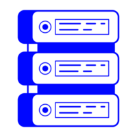 Server and Network Station png