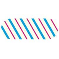 Cute Plaster Tape png