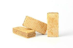 Ctunchy Wafer Biscuit photo