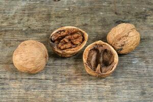 walnut, walnuts, background photo