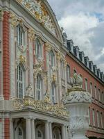 the city of trier in germany photo