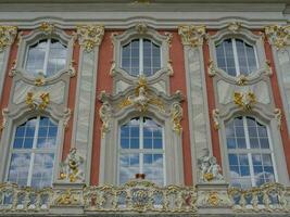 the city of trier in germany photo