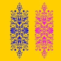 Islamic vector design