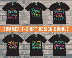 Summer tshirt Design for men and women. Summer tshirt Design for men and women. vector