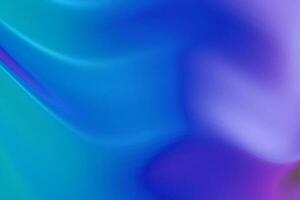 Minimal abstract holographic background texture overlay photo