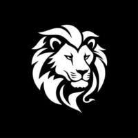 Lion - High Quality Vector Logo - Vector illustration ideal for T-shirt graphic