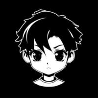 Anime Icon Vector Art, Icons, and Graphics for Free Download