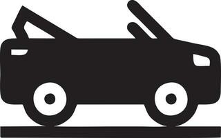 car vehicle transportation icon symbol vector image. Illustration of the automobile automotive motor vector design. EPS 10