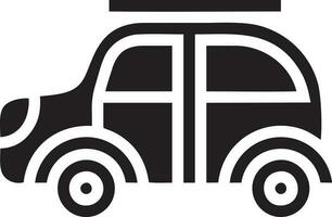 car vehicle transportation icon symbol vector image. Illustration of the automobile automotive motor vector design. EPS 10