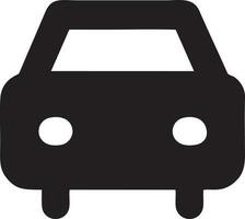 car vehicle transportation icon symbol vector image. Illustration of the automobile automotive motor vector design. EPS 10