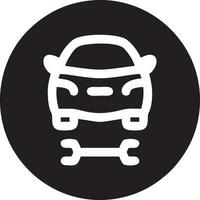 car vehicle transportation icon symbol vector image. Illustration of the automobile automotive motor vector design. EPS 10