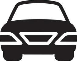 car vehicle transportation icon symbol vector image. Illustration of the automobile automotive motor vector design. EPS 10