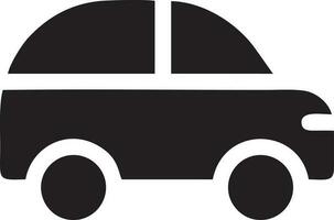 car vehicle transportation icon symbol vector image. Illustration of the automobile automotive motor vector design. EPS 10