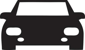 car vehicle transportation icon symbol vector image. Illustration of the automobile automotive motor vector design. EPS 10